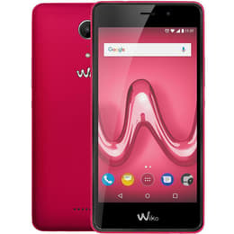 Wiko Tommy2 8GB - Rojo - Libre