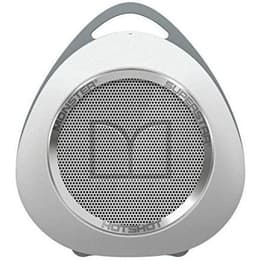 Altavoz Bluetooth Monster SuperStar HotShot - Blanco/Gris