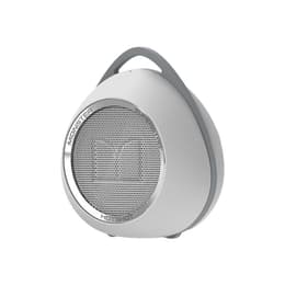 Altavoz Bluetooth Monster SuperStar HotShot - Blanco/Gris