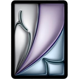 iPad Air M2 11 (2024) 6.a generación 128 GB - WiFi + 5G - Gris Espacial