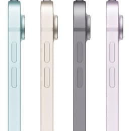 iPad Air M2 11 (2024) 6.a generación 128 GB - WiFi + 5G - Gris Espacial