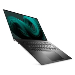 Dell XPS 17 9710 17" Core i9 2.5 GHz - SSD 1 TB - 64GB - teclado francés