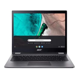 Acer ChromeBook Spin 13 Touch Pentium Gold 4417U 2.3 GHz 32GB SSD - 4GB QWERTY - Sueco