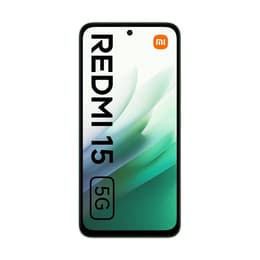Xiaomi Redmi 15 128GB - Verde - Libre