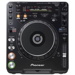 Pioneer Dj CDJ-1000MK3 Platino CD