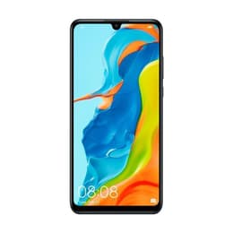 Huawei P30 Lite New Edition 256GB - Negro - Libre - Dual-SIM