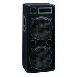 Altavoz Omnitronic DX 2222 - Negro