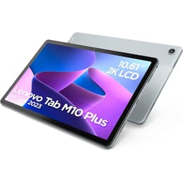 Lenovo Tab M10 Plus (3rd Gen) 128GB - Azul - WiFi + 4G