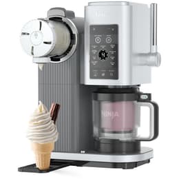 Ninja NC701 Máquina de helado soft y tradicional