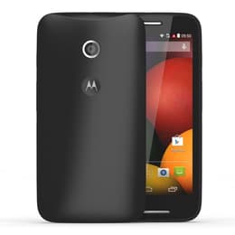 Motorola Moto E 8GB - Negro - Libre