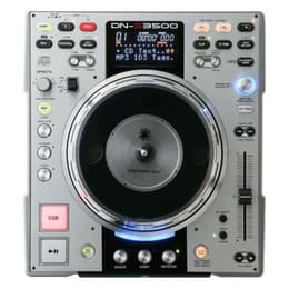 Denon Dj DN-S3500 Platino CD