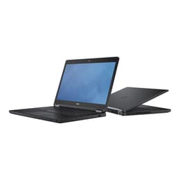 Dell Latitude E5450 14" Core i5 2.3 GHz - SSD 480 GB - 8GB - teclado francés