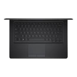 Dell Latitude E5450 14" Core i5 2.3 GHz - SSD 480 GB - 8GB - teclado francés