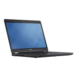 Dell Latitude E5450 14" Core i5 2.3 GHz - SSD 480 GB - 8GB - teclado francés