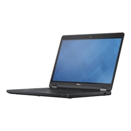 Dell Latitude E5450 14" Core i5 2.3 GHz - SSD 480 GB - 8GB - teclado francés