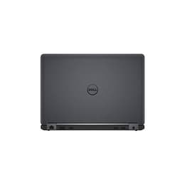 Dell Latitude E5450 14" Core i5 2.3 GHz - SSD 480 GB - 8GB - teclado francés