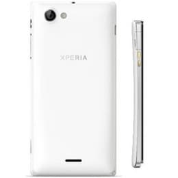 Sony Xperia V 8GB - Blanco - Libre