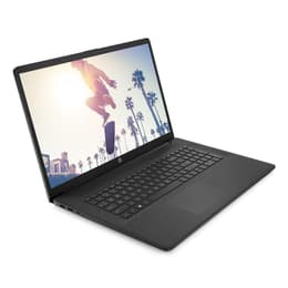 HP 17-CN 17" N-Series 0.8 GHz - SSD 128 GB - 8GB - QWERTY - Italiano
