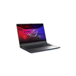 Asus ROG Strix G18 G815LR-S9148W 18" Core Ultra 9 5.4 GHz - SSD 1 TB - 32GB - NVIDIA GeForce RTX 5070 Ti AZERTY - Francés