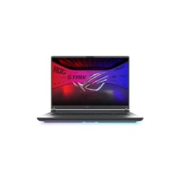 Asus ROG Strix G18 G815LR-S9148W 18" Core Ultra 9 5.4 GHz - SSD 1 TB - 32GB - NVIDIA GeForce RTX 5070 Ti AZERTY - Francés