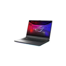 Asus ROG Strix G18 G815LR-S9148W 18" Core Ultra 9 5.4 GHz - SSD 1 TB - 32GB - NVIDIA GeForce RTX 5070 Ti AZERTY - Francés