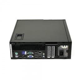 Dell OptiPlex 7020 SFF Core i3 3,5 GHz - HDD 500 GB RAM 8 GB