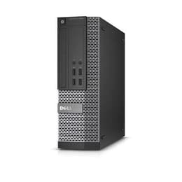 Dell OptiPlex 7020 SFF Core i3 3,5 GHz - HDD 500 GB RAM 8 GB