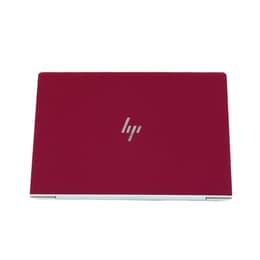 HP EliteBook 840 G5 14" Core i5 1.7 GHz - SSD 256 GB - 8GB - teclado francés