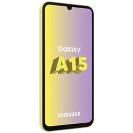 Galaxy A15 128GB - Azul - Libre