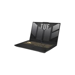 Asus F17-TUF707VV-HX236W 17" Core i7 4.5 GHz - SSD 1 TB - 16GB - NVIDIA GeForce RTX 4060 AZERTY - Francés