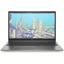 HP ZBook Firefly 15 G8 15" Core i7 1.2 GHz - SSD 256 GB - 16GB - QWERTY - Español