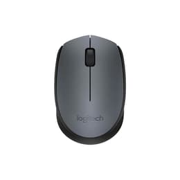 Logitech M170 Mouse Wireless