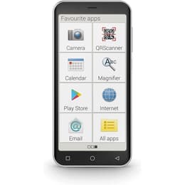 Smart 4 32GB - Negro - Libre