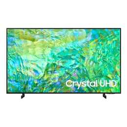 TV Samsung LED Ultra HD 4K 109 cm UE43CU8070UXXN