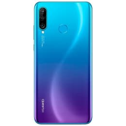 Huawei P30 Lite New Edition 256GB - Azul - Libre