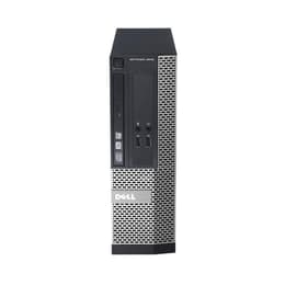 Dell OptiPlex 3010 SFF 19" Pentium 2,9 GHz - HDD 500 GB - 8GB
