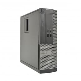 Dell OptiPlex 3010 SFF 19" Pentium 2,9 GHz - HDD 500 GB - 8GB