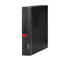 Lenovo Thinkcentre M920q Pentium Gold 3.2 GHz - SSD 256 GB RAM 256 GB