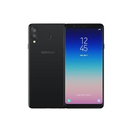 Galaxy A8 Star (A9 Star) 64GB - Negro - Libre