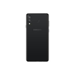 Galaxy A8 Star (A9 Star) 64GB - Negro - Libre