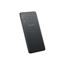 Galaxy A8 Star (A9 Star) 64GB - Negro - Libre