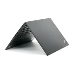 Lenovo ThinkPad T495s 14" Ryzen 7 PRO 2.3 GHz - SSD 256 GB - 16GB - QWERTY - Español