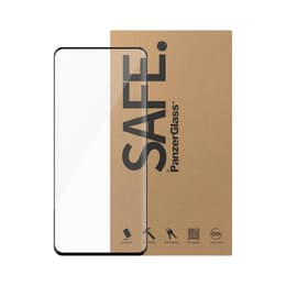 Protector de pantalla Galaxy S20 Protector de pantalla - Vidrio - Transparente