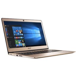 Acer Chromebook CB514-1HT-P2XG Pentium 1.1 GHz 128GB eMMC - 8GB AZERTY - Francés