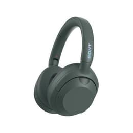 Cascos reducción de ruido wireless micrófono Sony ULT Power Sound - Negro