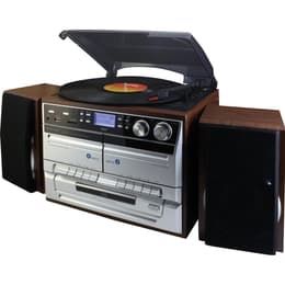Soundmaster MCD5500SW Tocadiscos