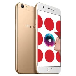 Oppo A57 32GB - Oro - Libre