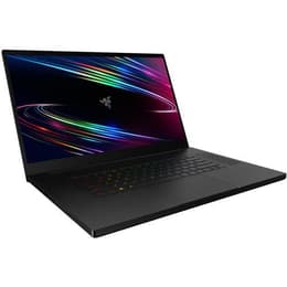Razer Blade Pro 17" Core i7 2.3 GHz - SSD 1 TB - 16GB - QWERTZ - Alemán
