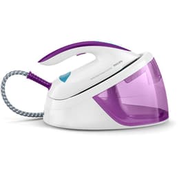 Philips PerfectCare Compact Essential GC6802/30 Planta de vapor