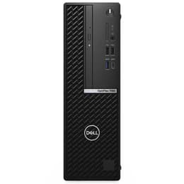 Dell OptiPlex 7080 SFF Core i7 2.9 GHz - SSD 512 GB RAM 16 GB